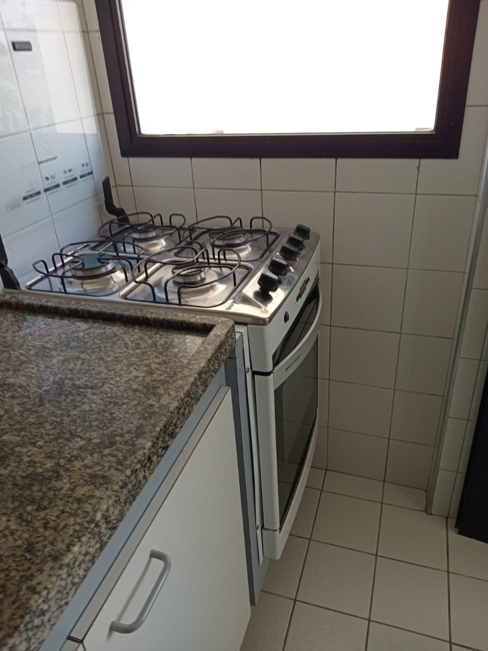 Apartamento – Moema