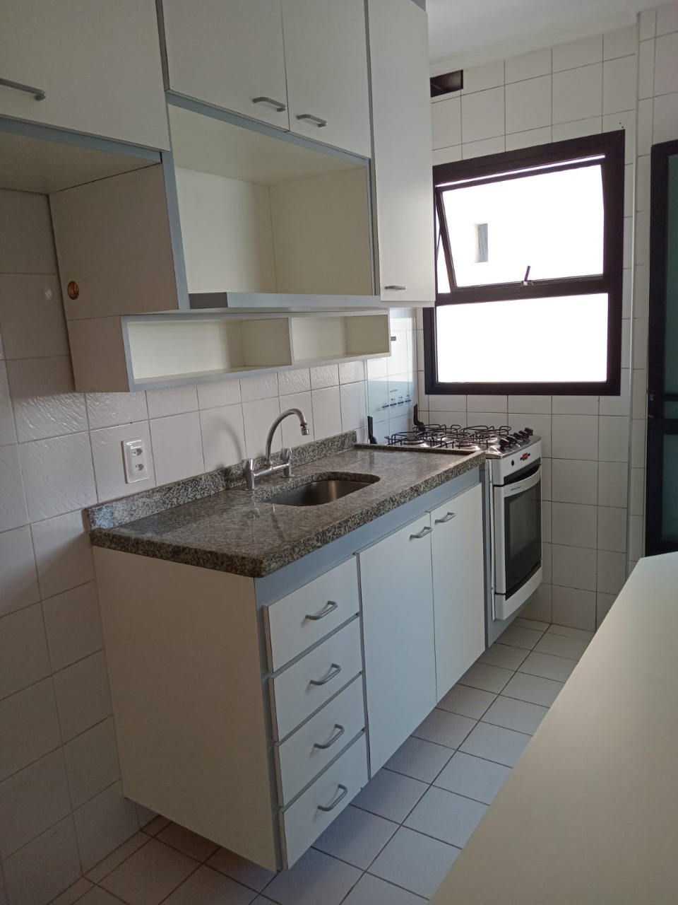 Apartamento – Moema