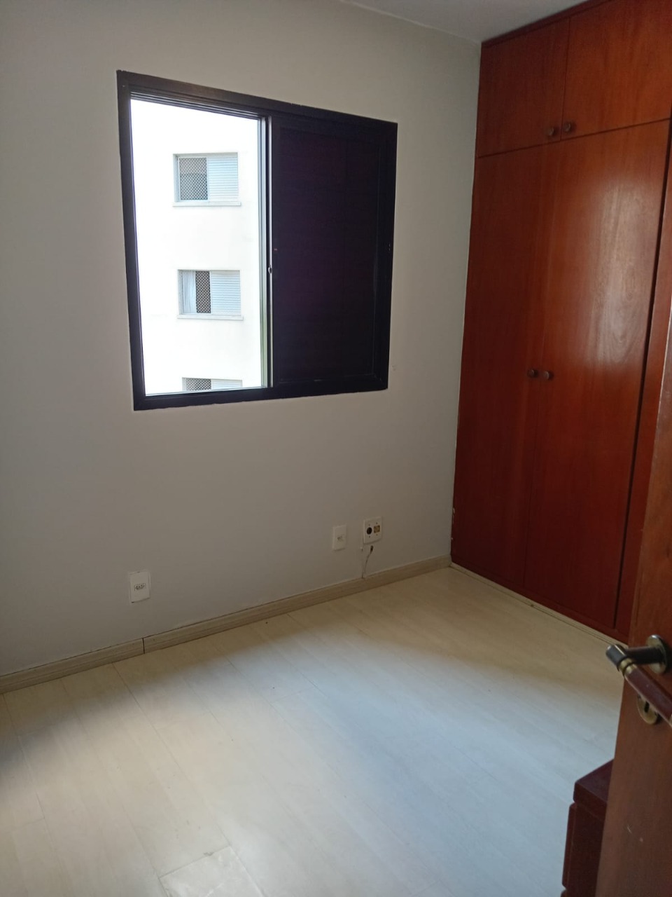 Apartamento – Moema