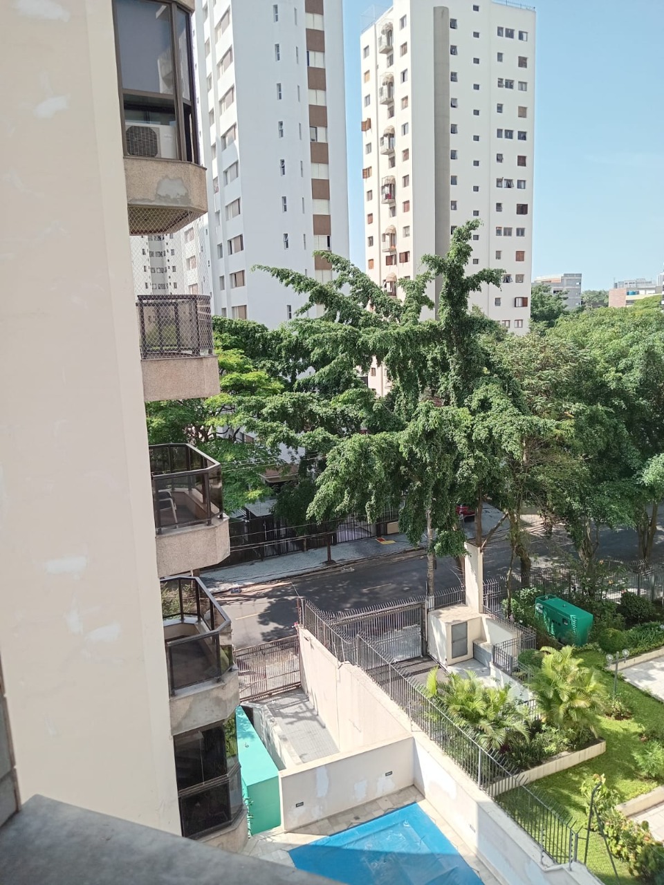 Apartamento – Moema