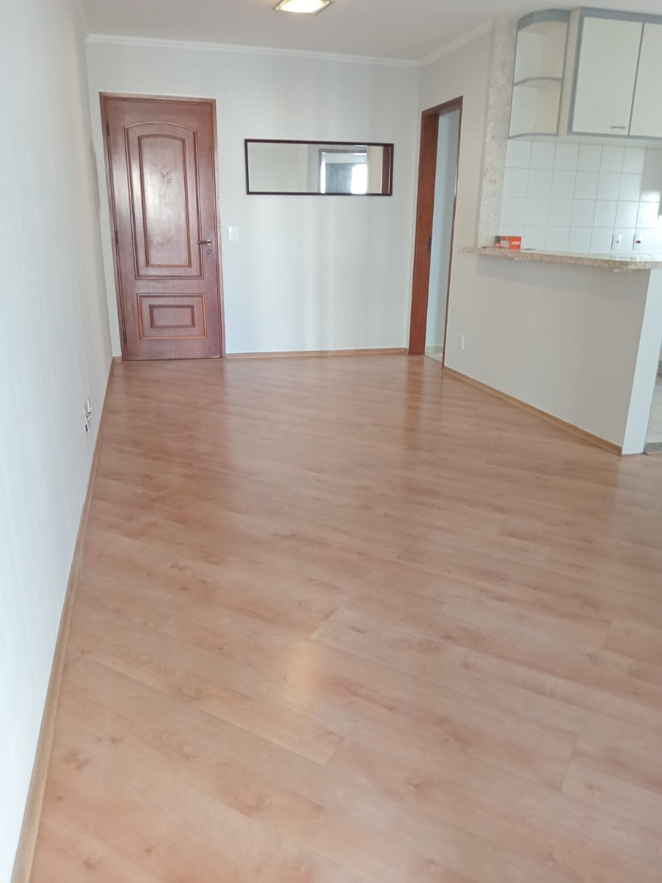 Apartamento – Moema