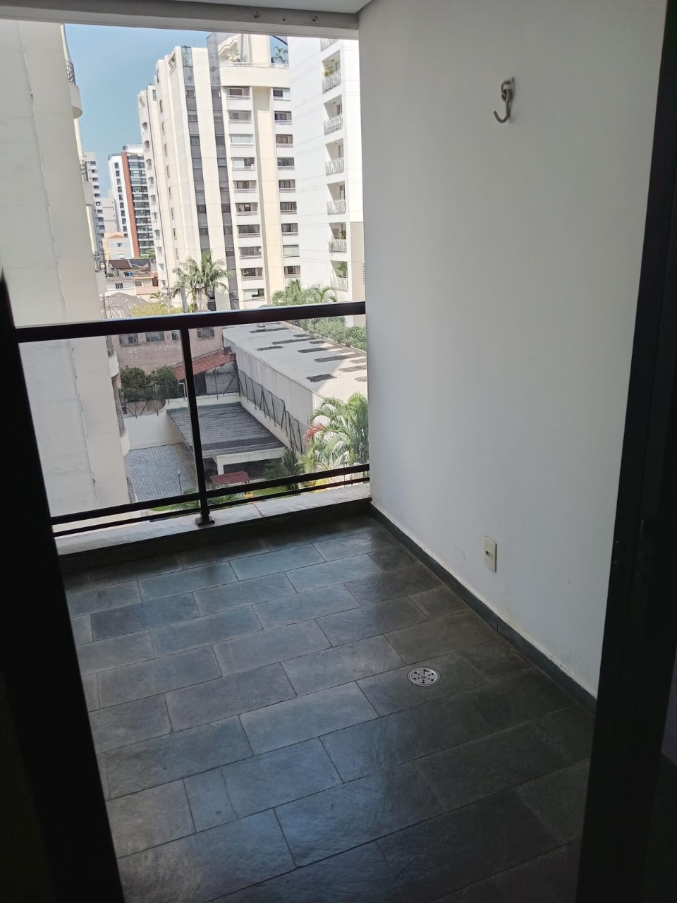 Apartamento – Moema