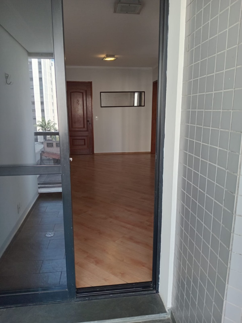 Apartamento – Moema