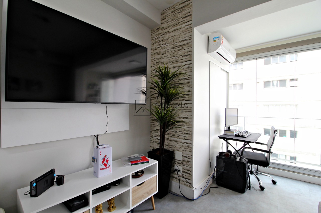 Apartamento – Brooklin