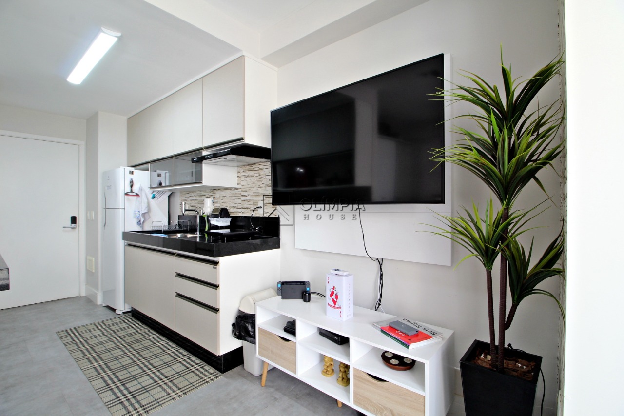 Apartamento – Brooklin
