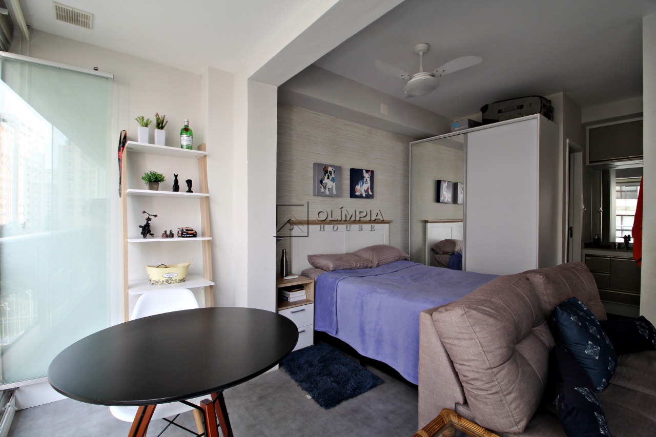 Apartamento – Brooklin