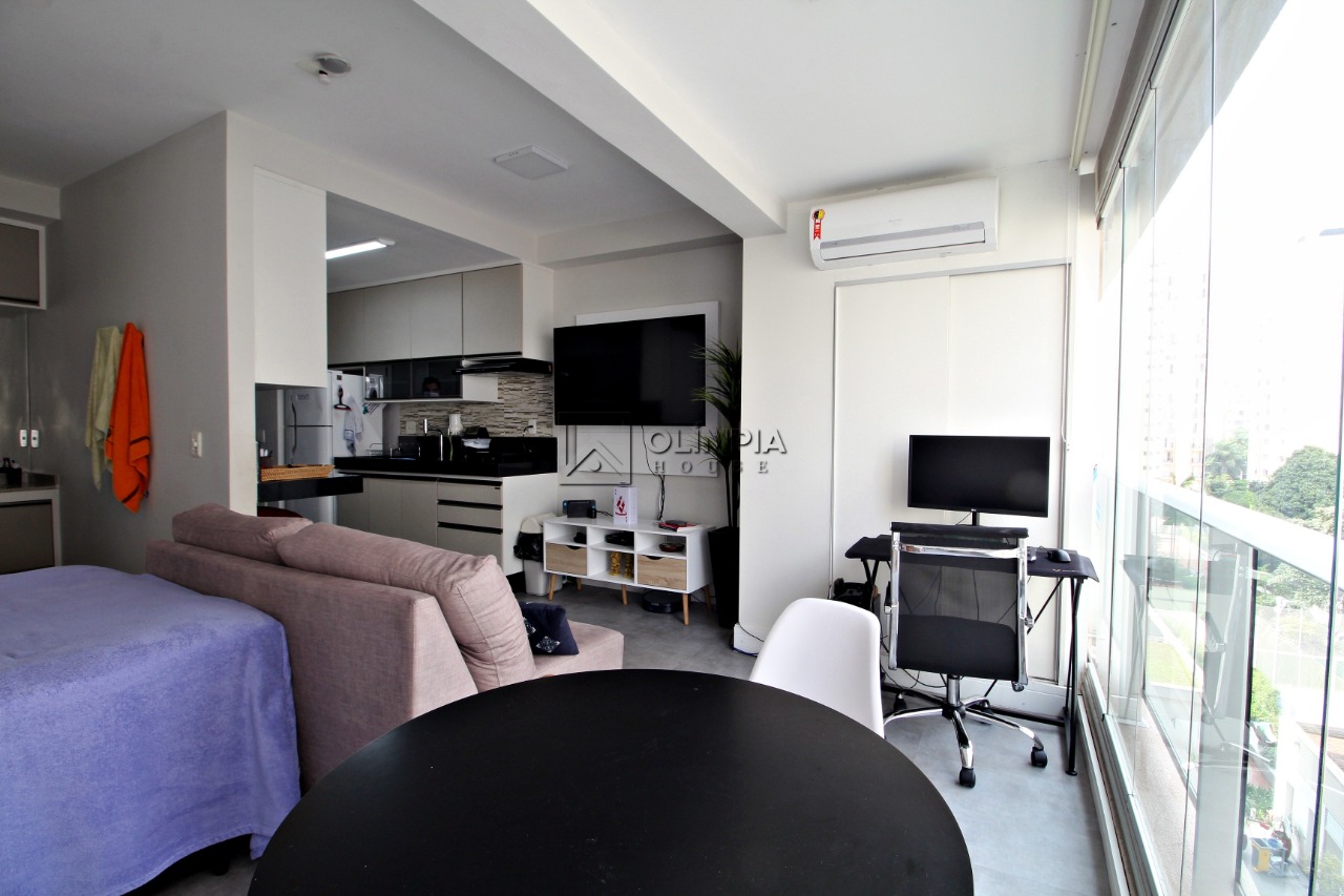 Apartamento – Brooklin