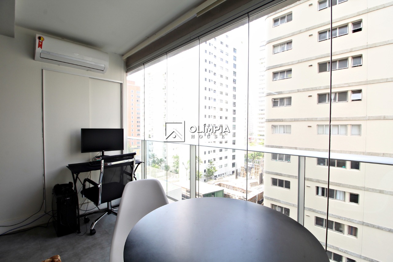 Apartamento – Brooklin