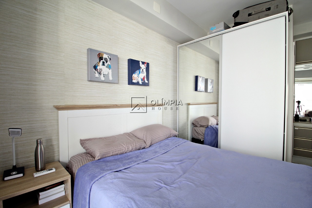 Apartamento – Brooklin