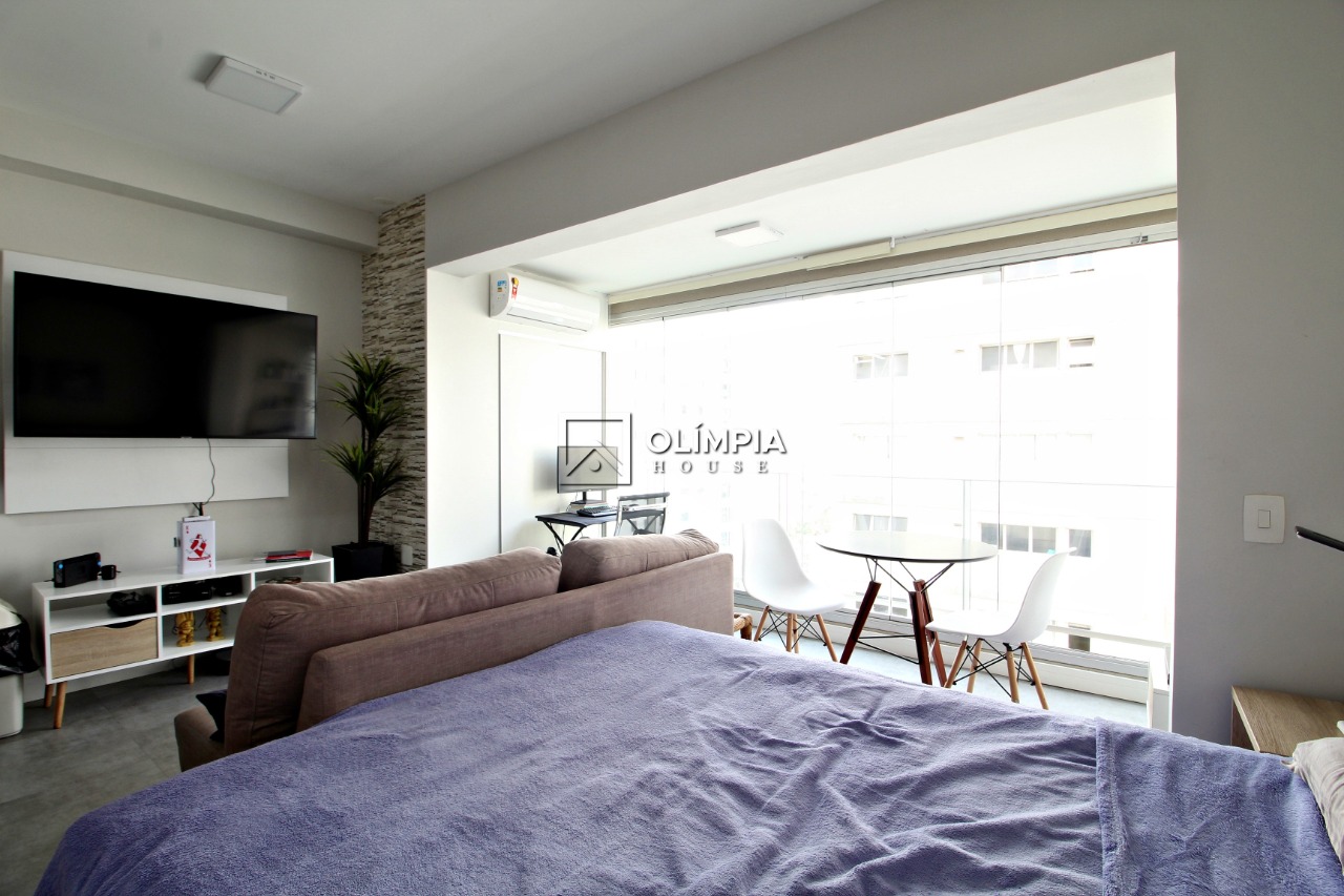 Apartamento – Brooklin