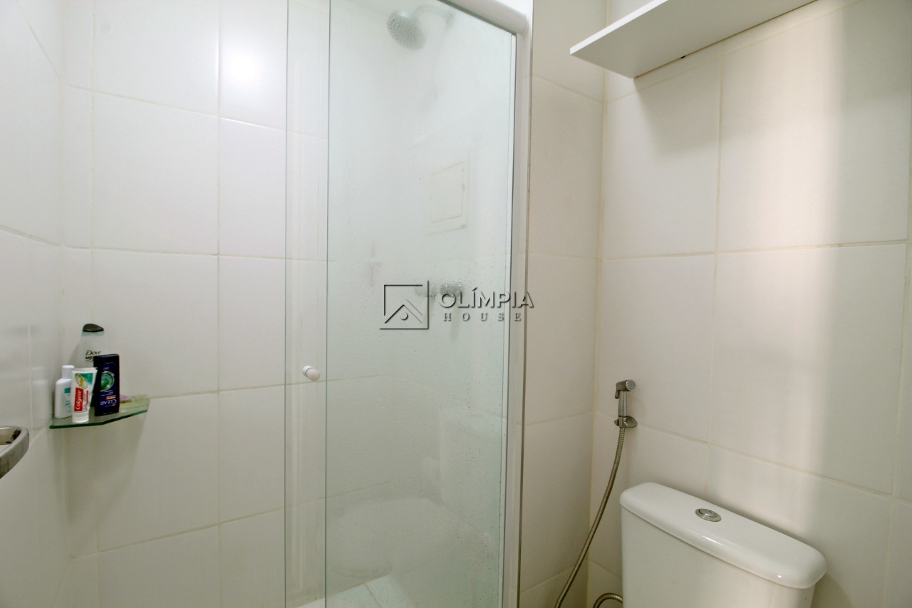 Apartamento – Brooklin