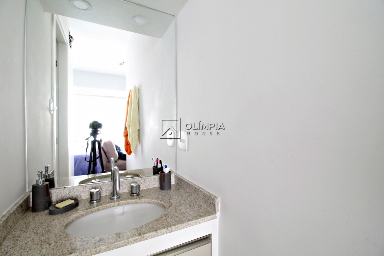 Apartamento – Brooklin