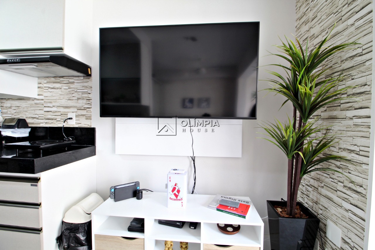 Apartamento – Brooklin