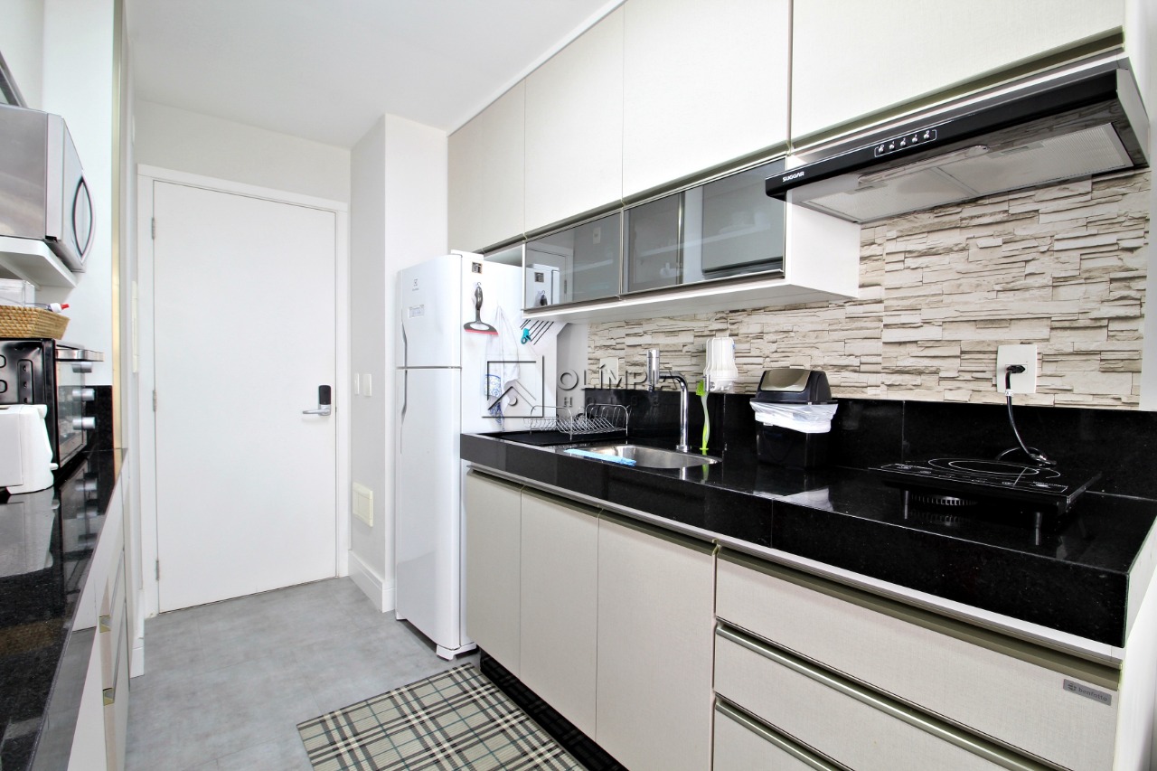 Apartamento – Brooklin