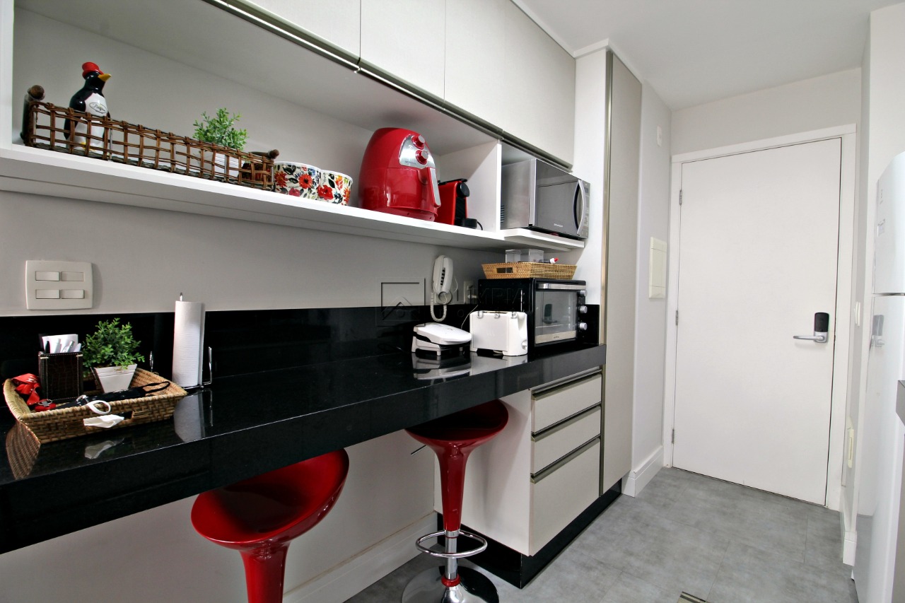 Apartamento – Brooklin