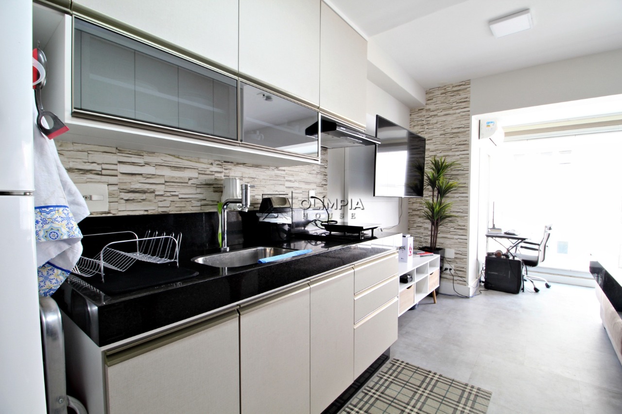 Apartamento – Brooklin