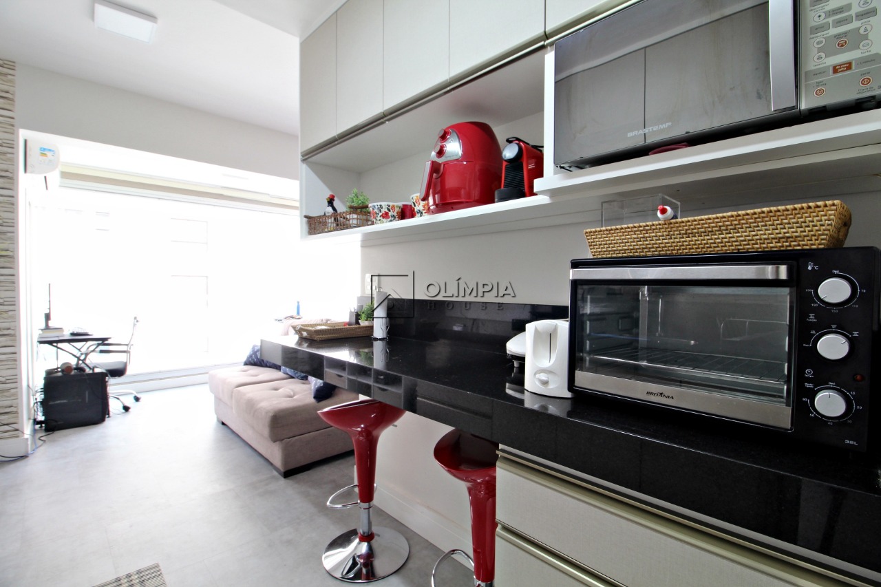 Apartamento – Brooklin
