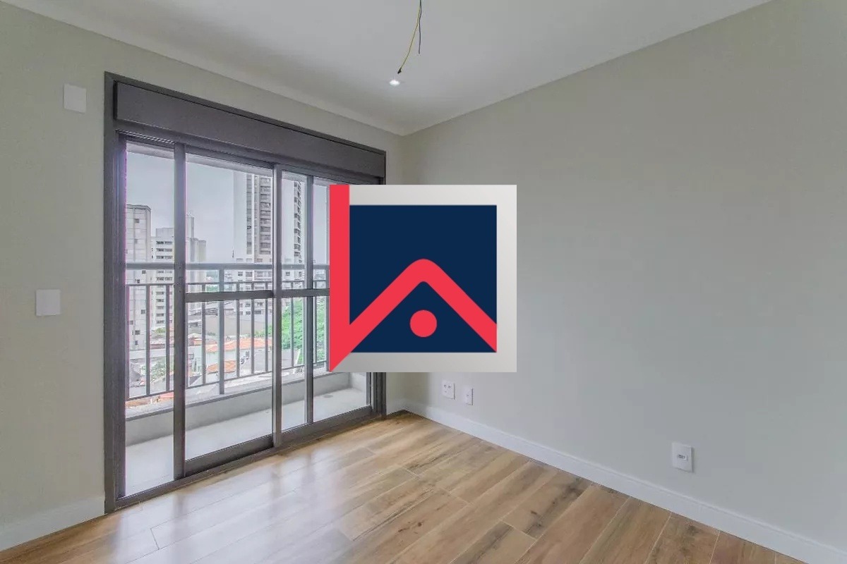 Apartamento – Vila Mariana