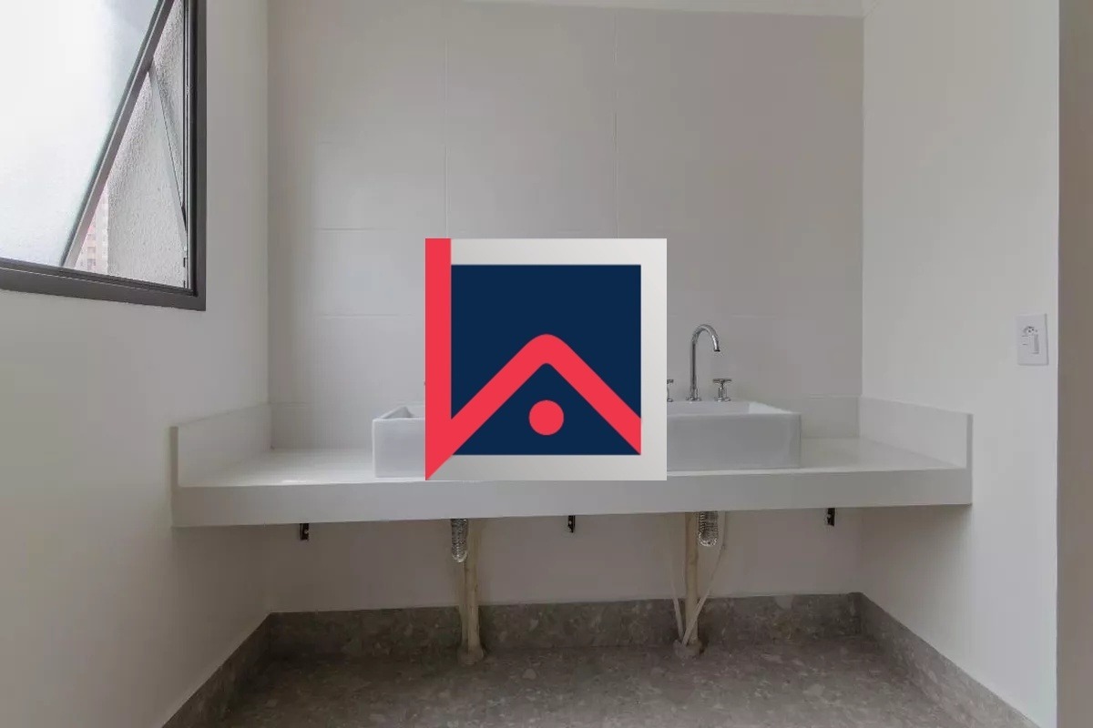 Apartamento – Vila Mariana