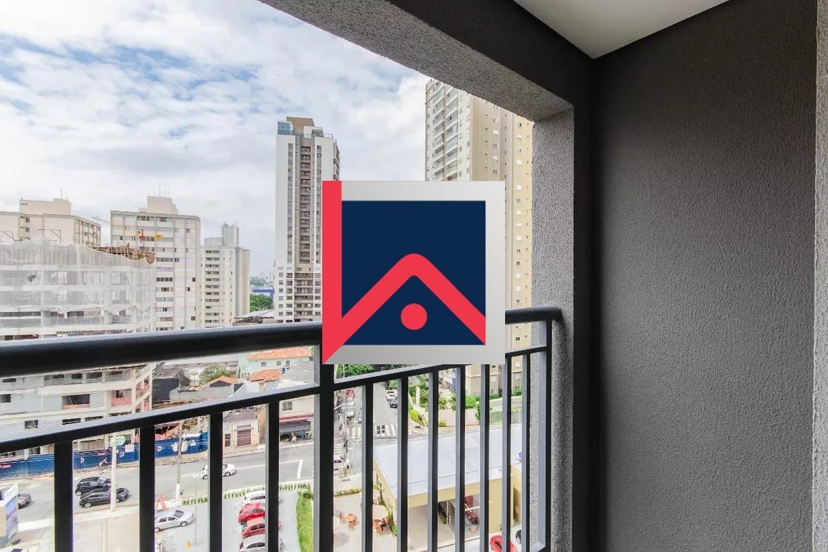Apartamento – Vila Mariana