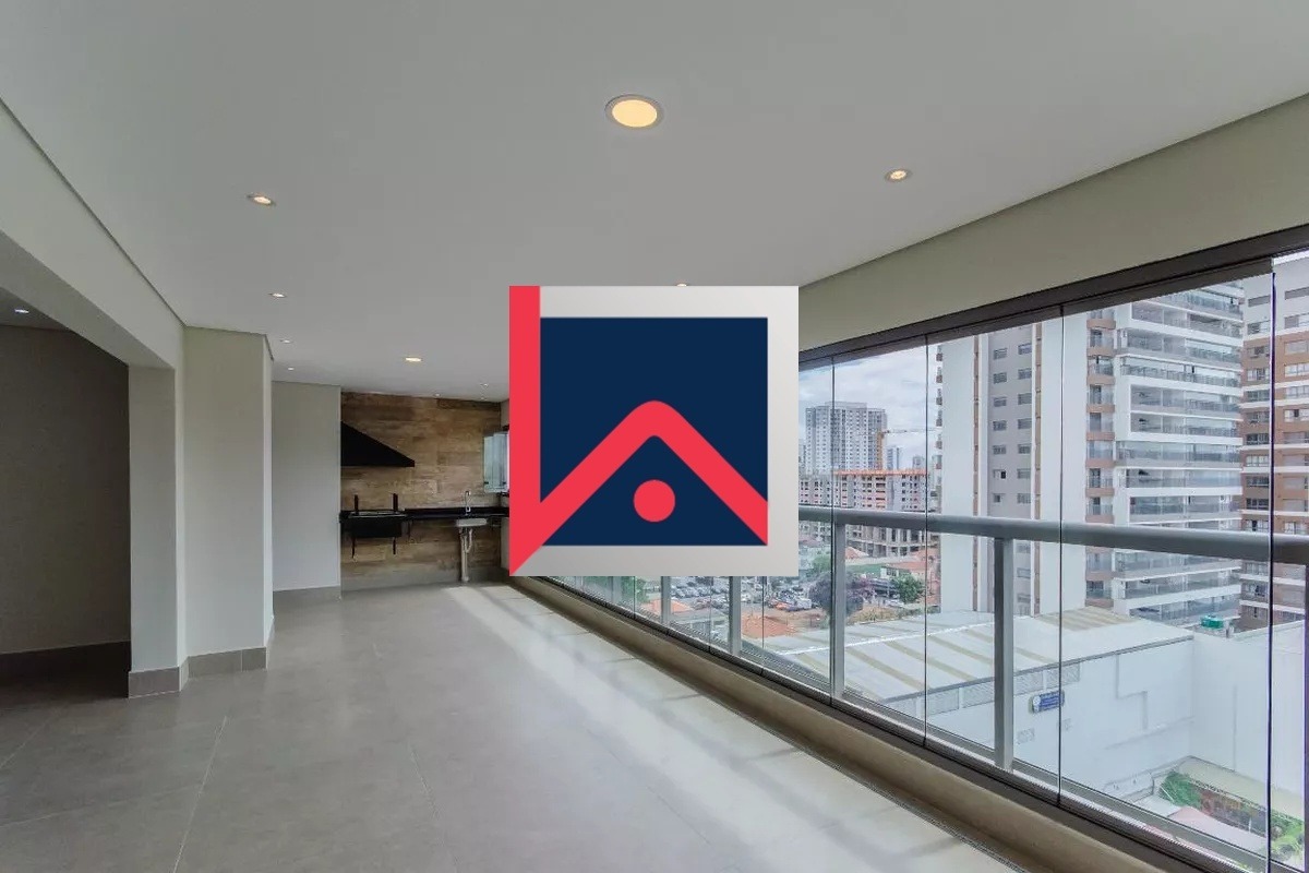 Apartamento – Vila Mariana