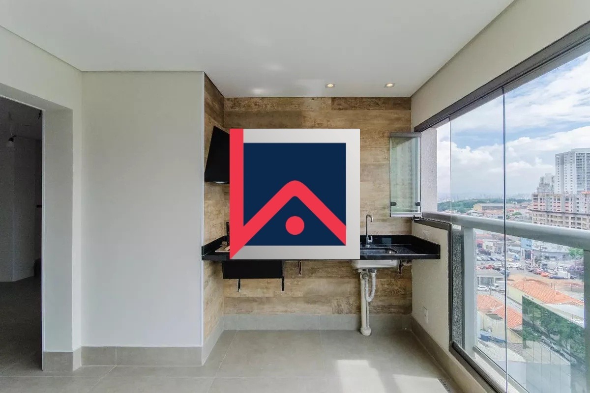 Apartamento – Vila Mariana
