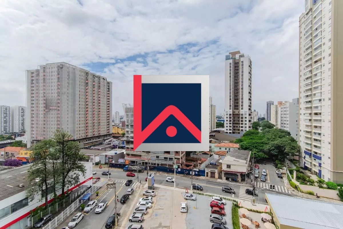 Apartamento – Vila Mariana