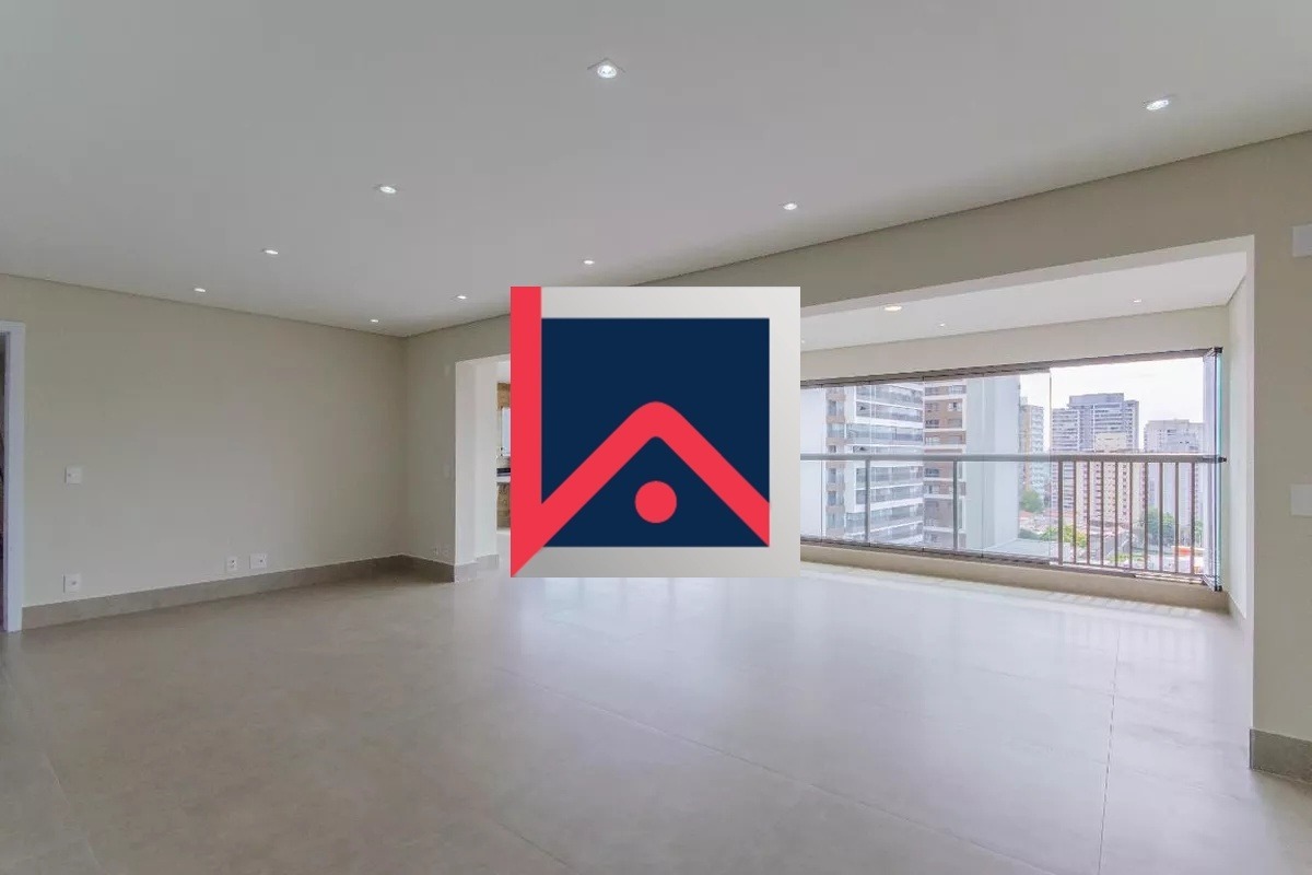 Apartamento – Vila Mariana