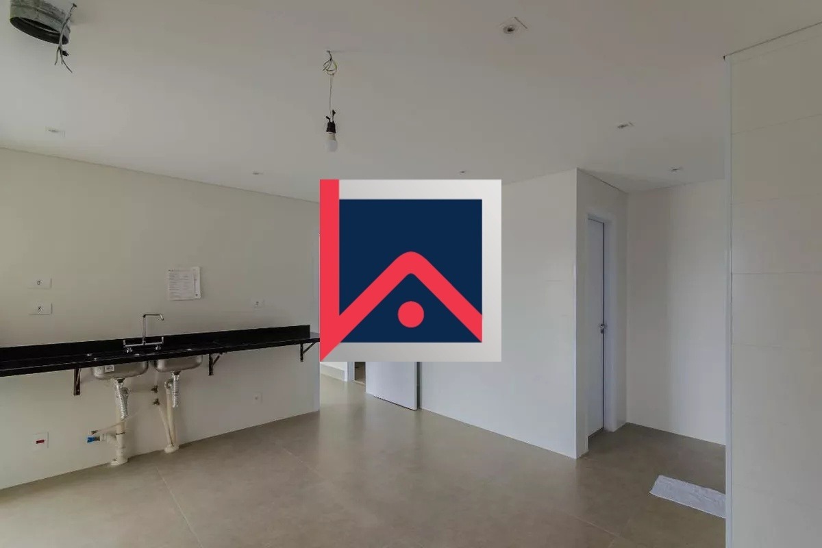 Apartamento – Vila Mariana
