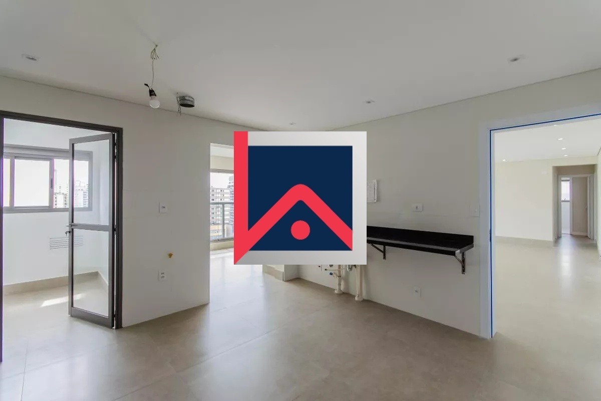 Apartamento – Vila Mariana