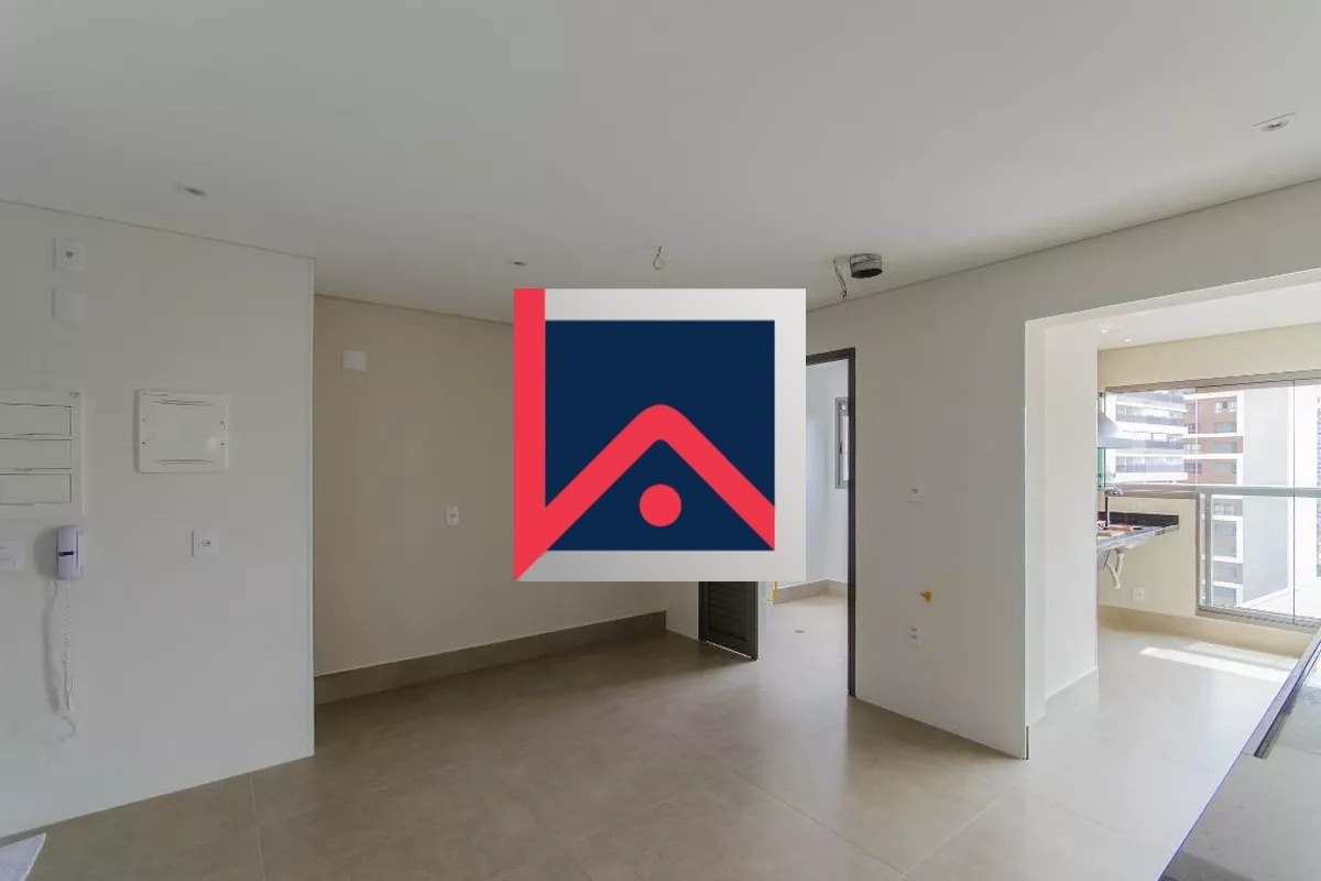 Apartamento – Vila Mariana