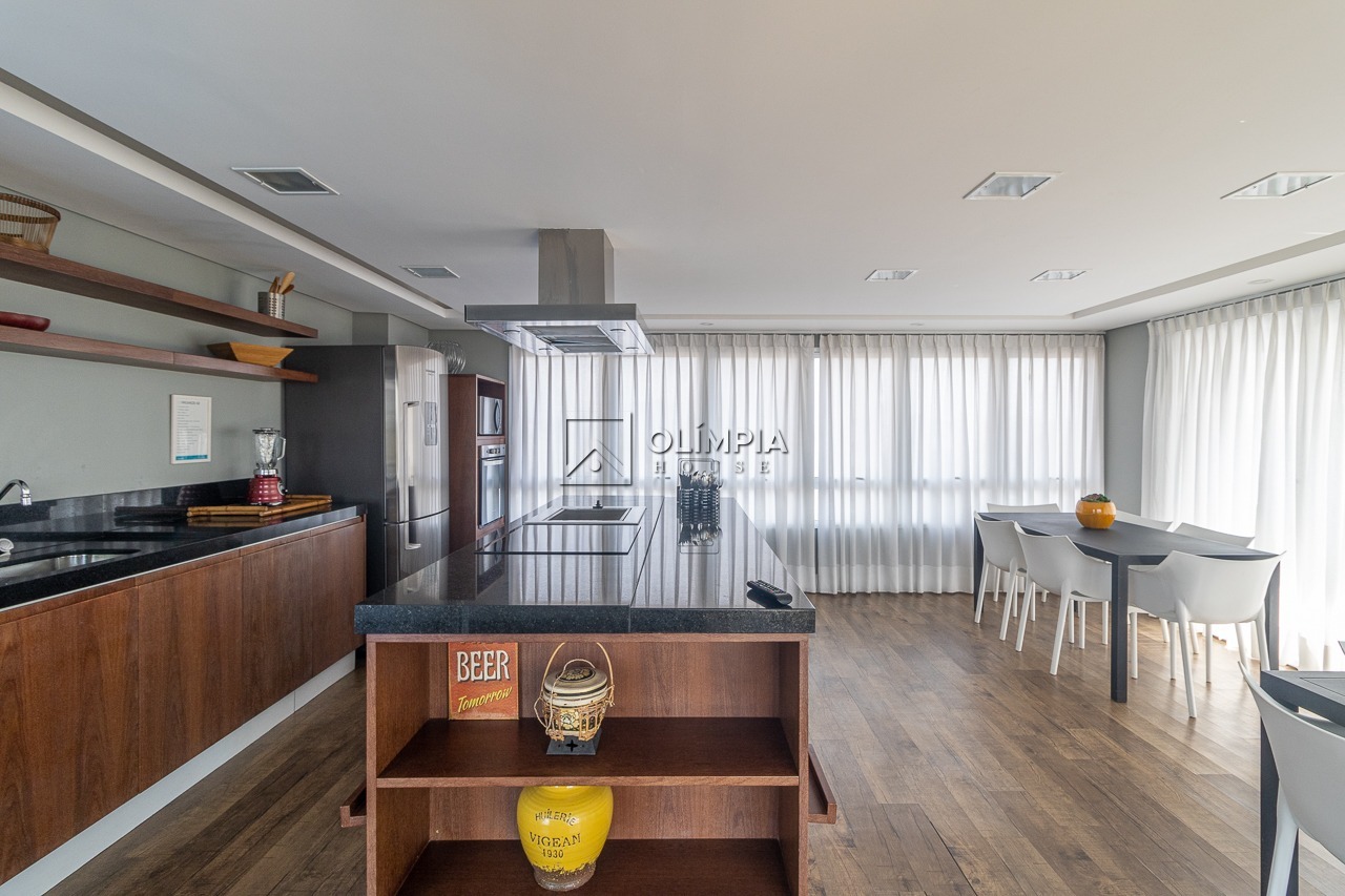 Apartamento – Brooklin