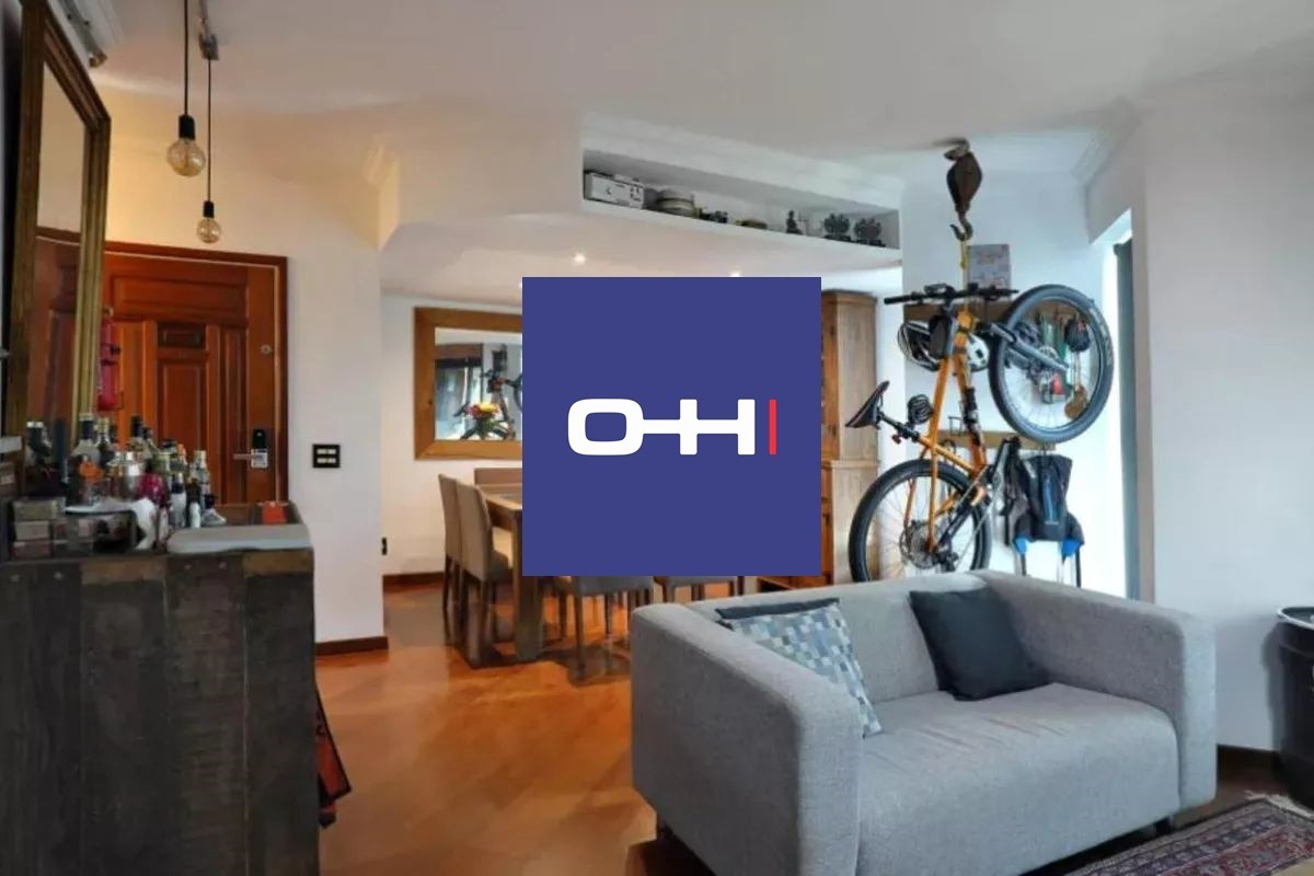 Apartamento – Brooklin