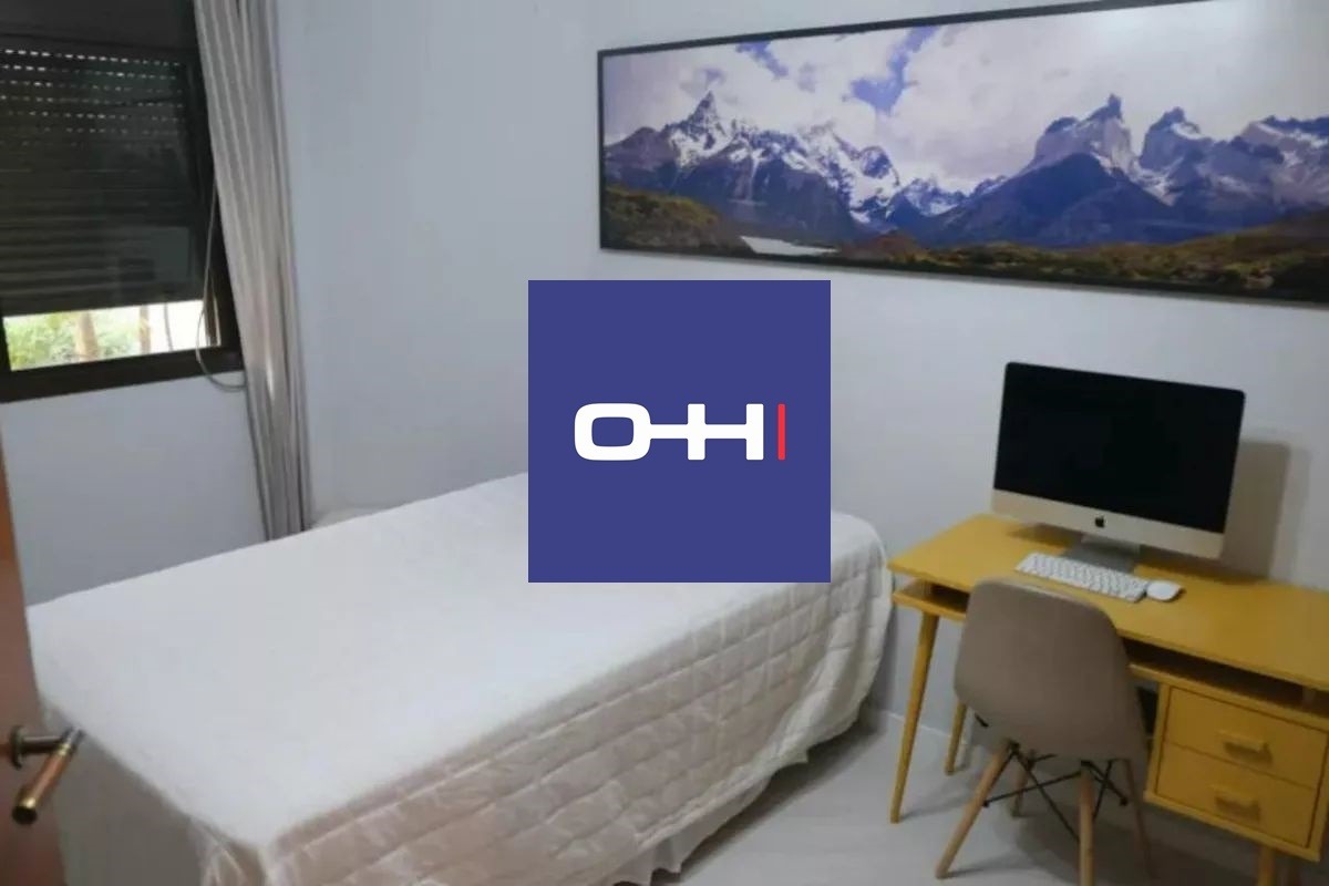 Apartamento – Brooklin