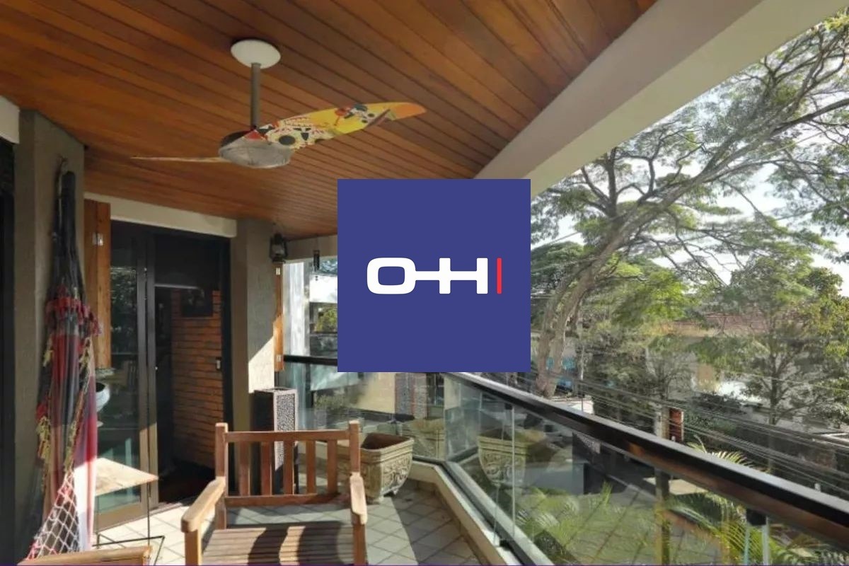 Apartamento – Brooklin