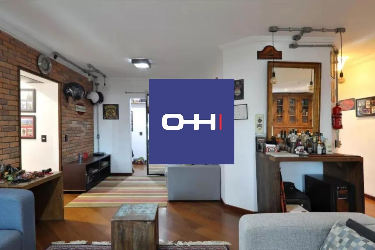 Apartamento – Brooklin