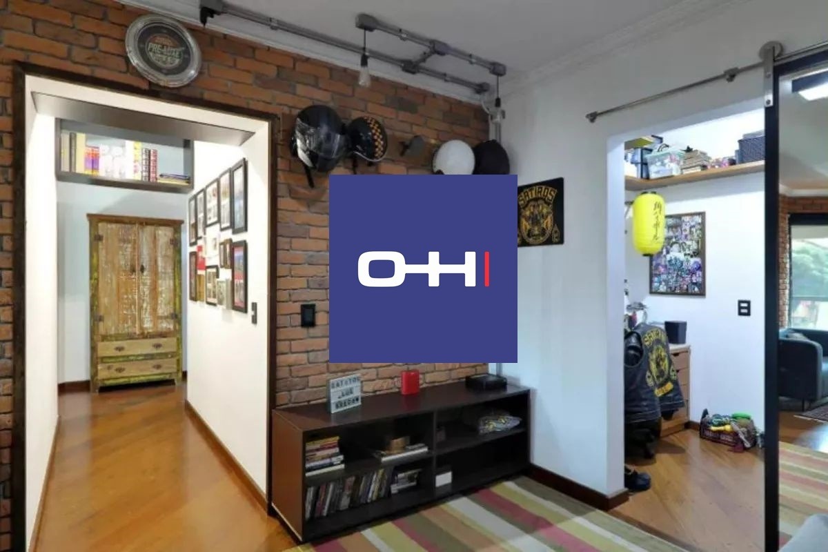 Apartamento – Brooklin
