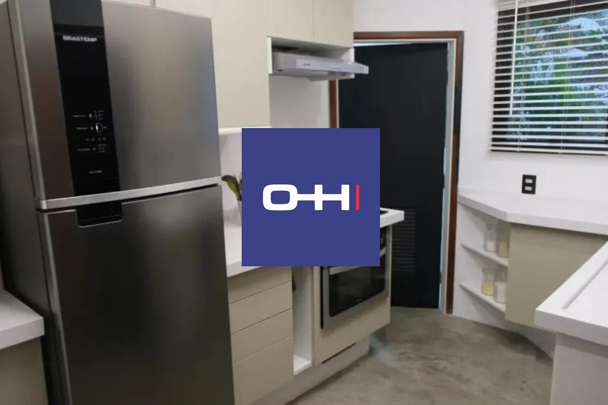 Apartamento – Brooklin