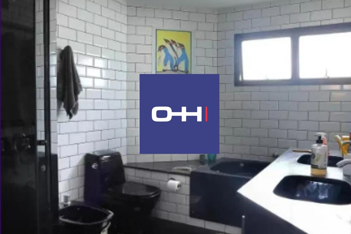 Apartamento – Brooklin