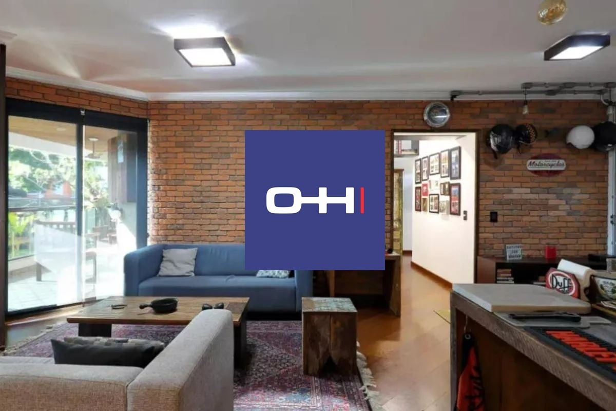 Apartamento – Brooklin