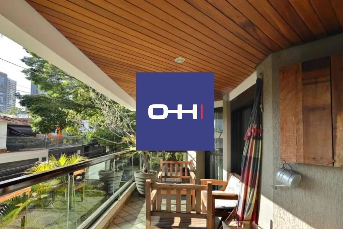 Apartamento – Brooklin