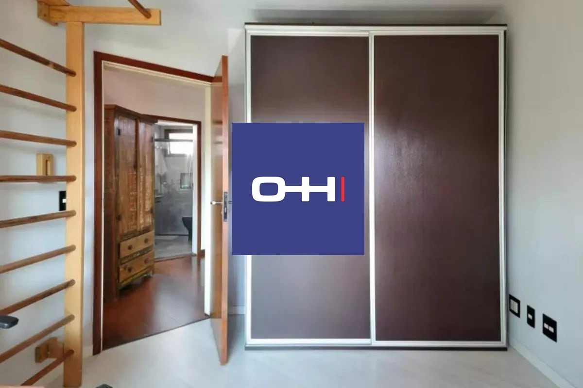 Apartamento – Brooklin