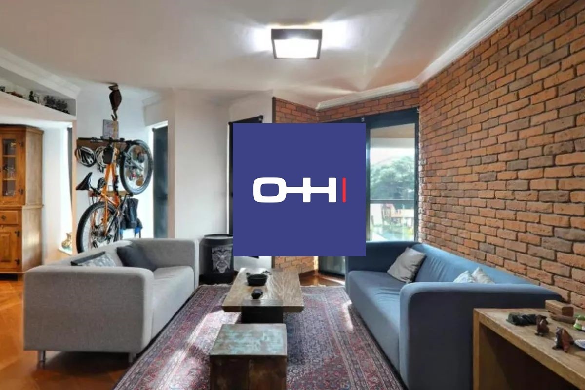 Apartamento – Brooklin