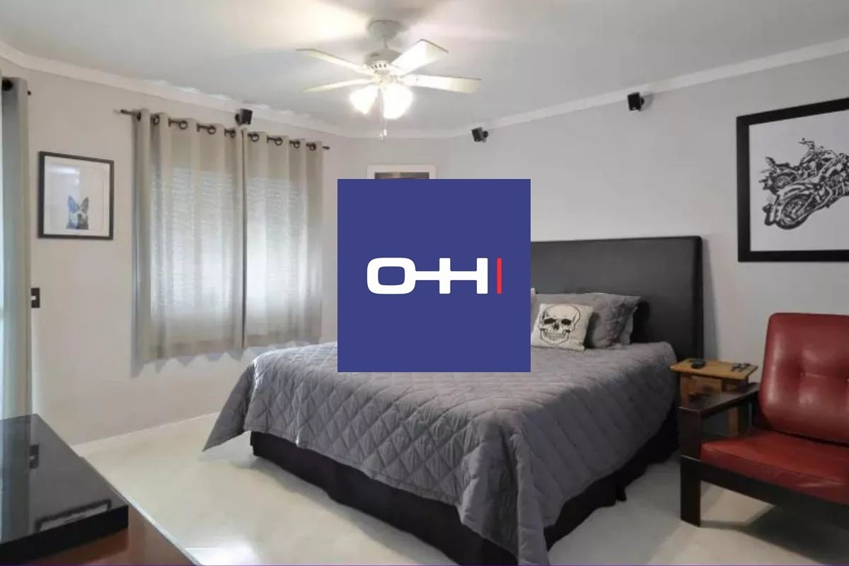 Apartamento – Brooklin