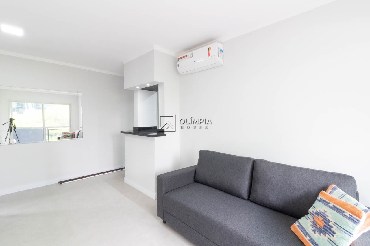 Apartamento – Vila Olímpia