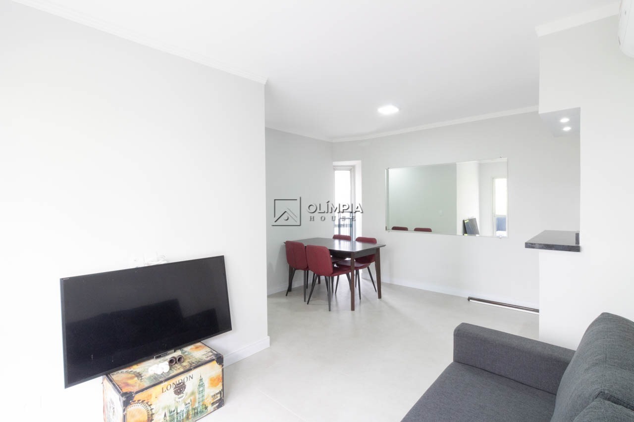 Apartamento – Vila Olímpia