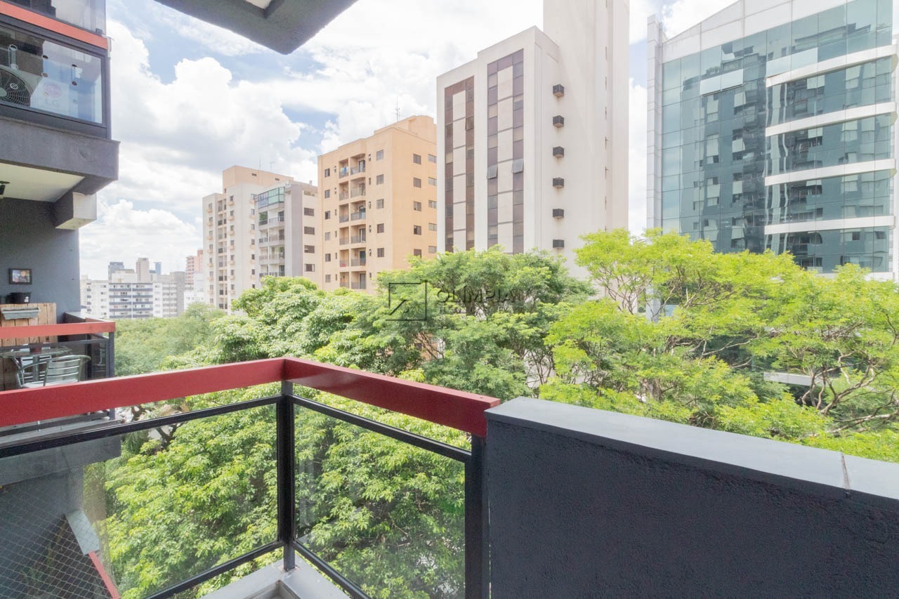 Apartamento – Vila Olímpia