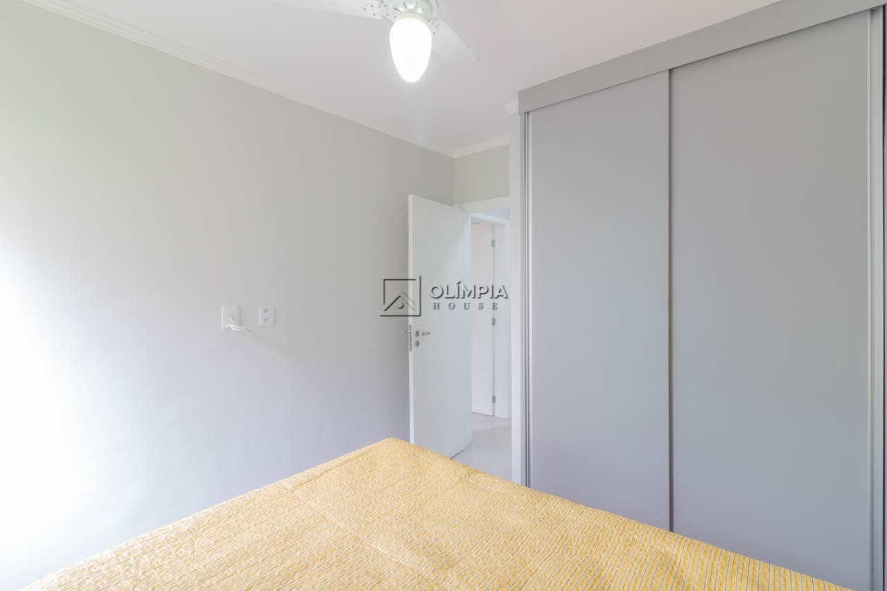 Apartamento – Vila Olímpia