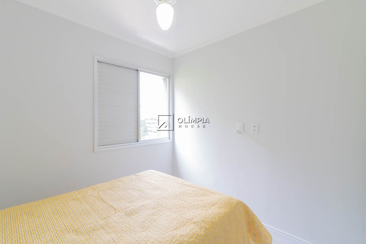 Apartamento – Vila Olímpia