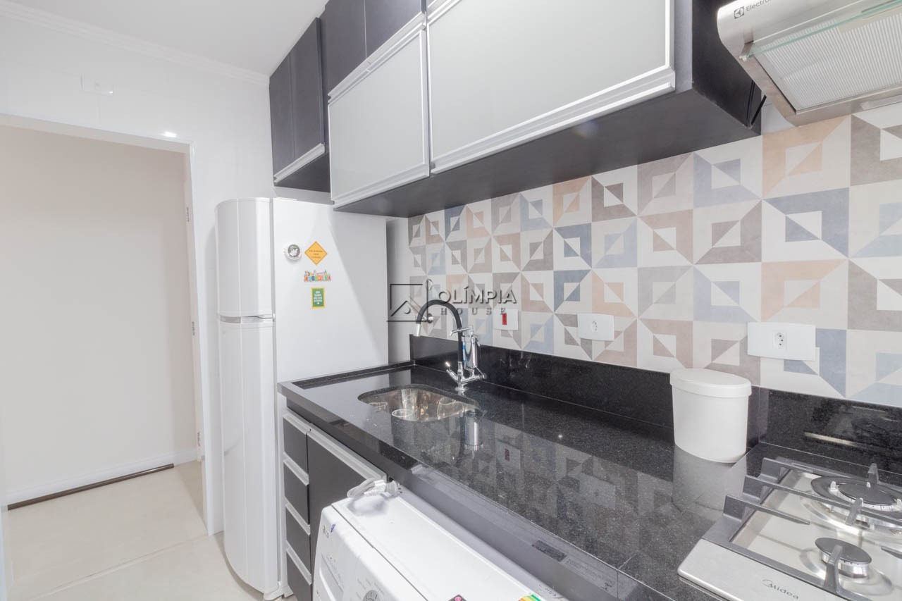 Apartamento – Vila Olímpia